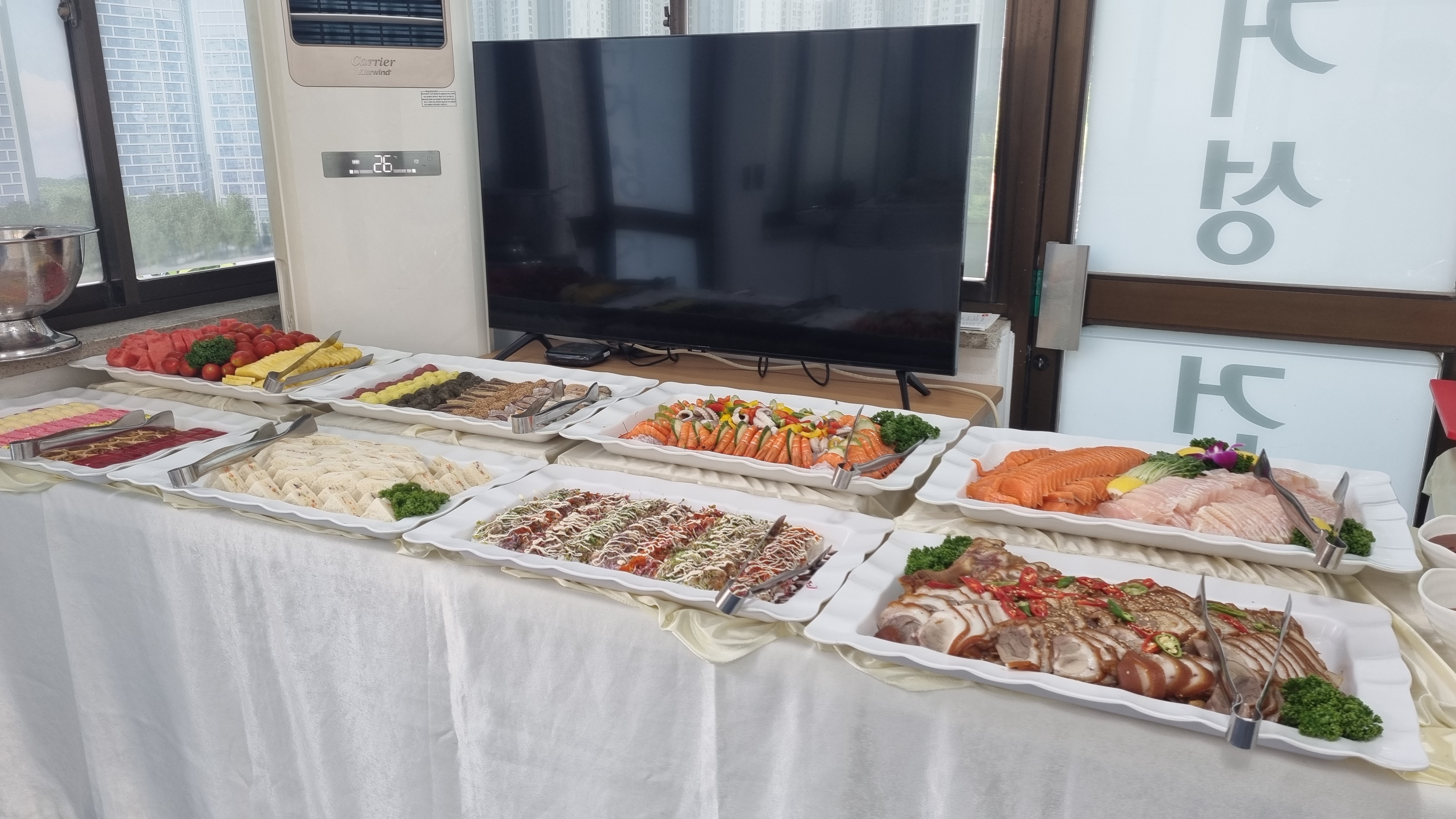 거성건설(주) 이미지