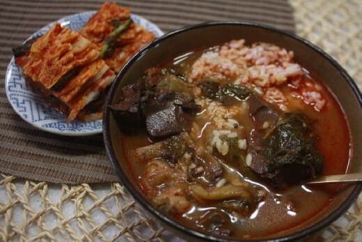 제일양평해장국 이미지