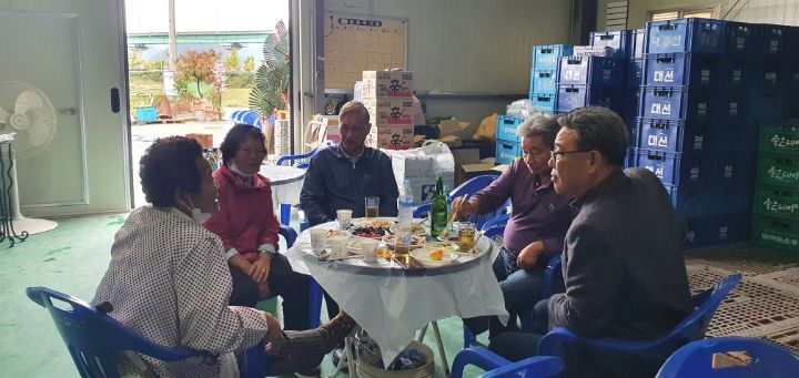 (주)금성 이미지