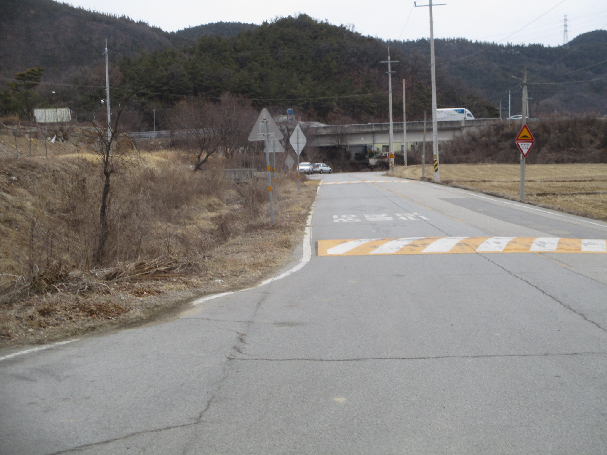 (주)대산물류 이미지