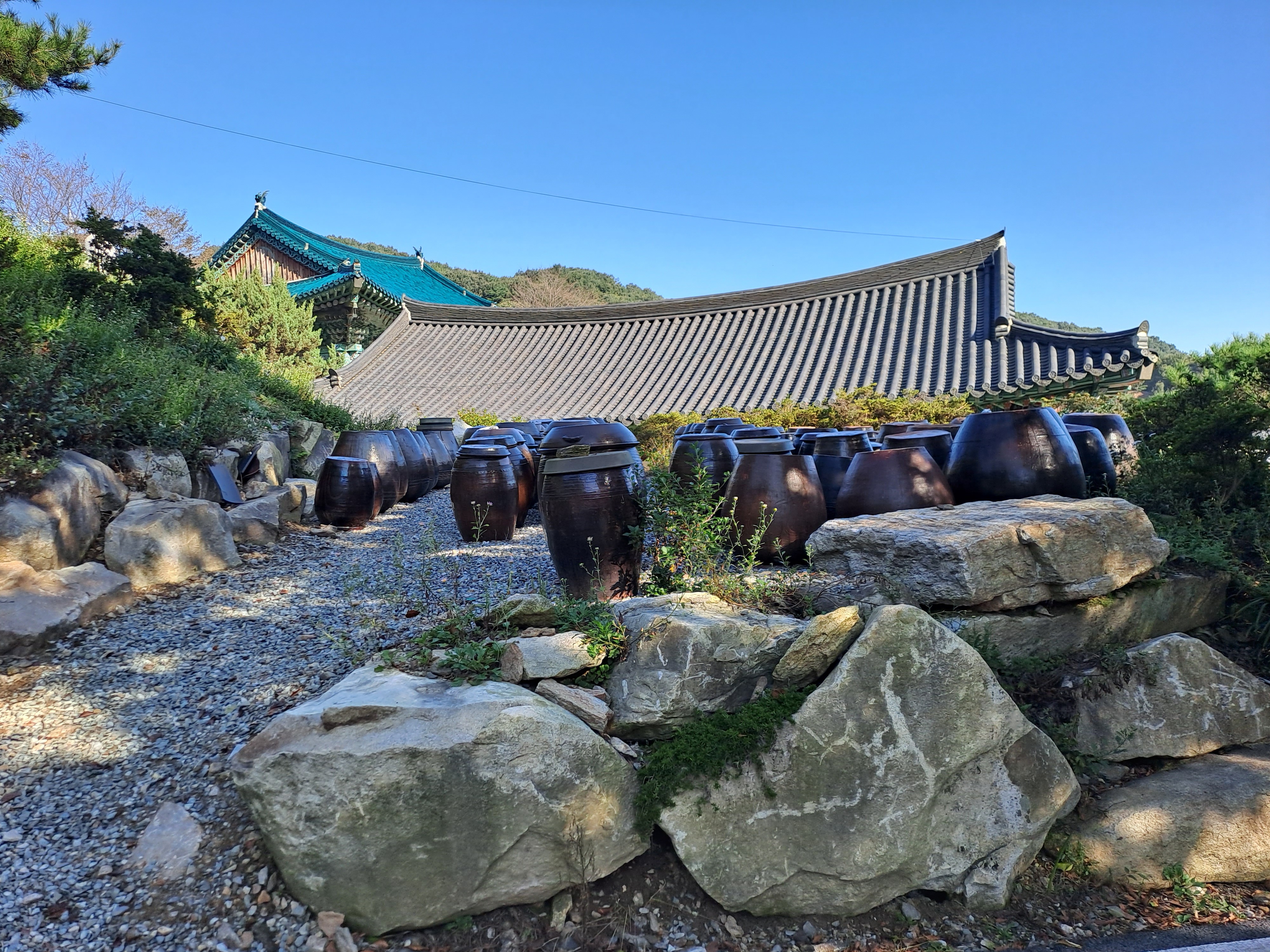 호태산 이미지