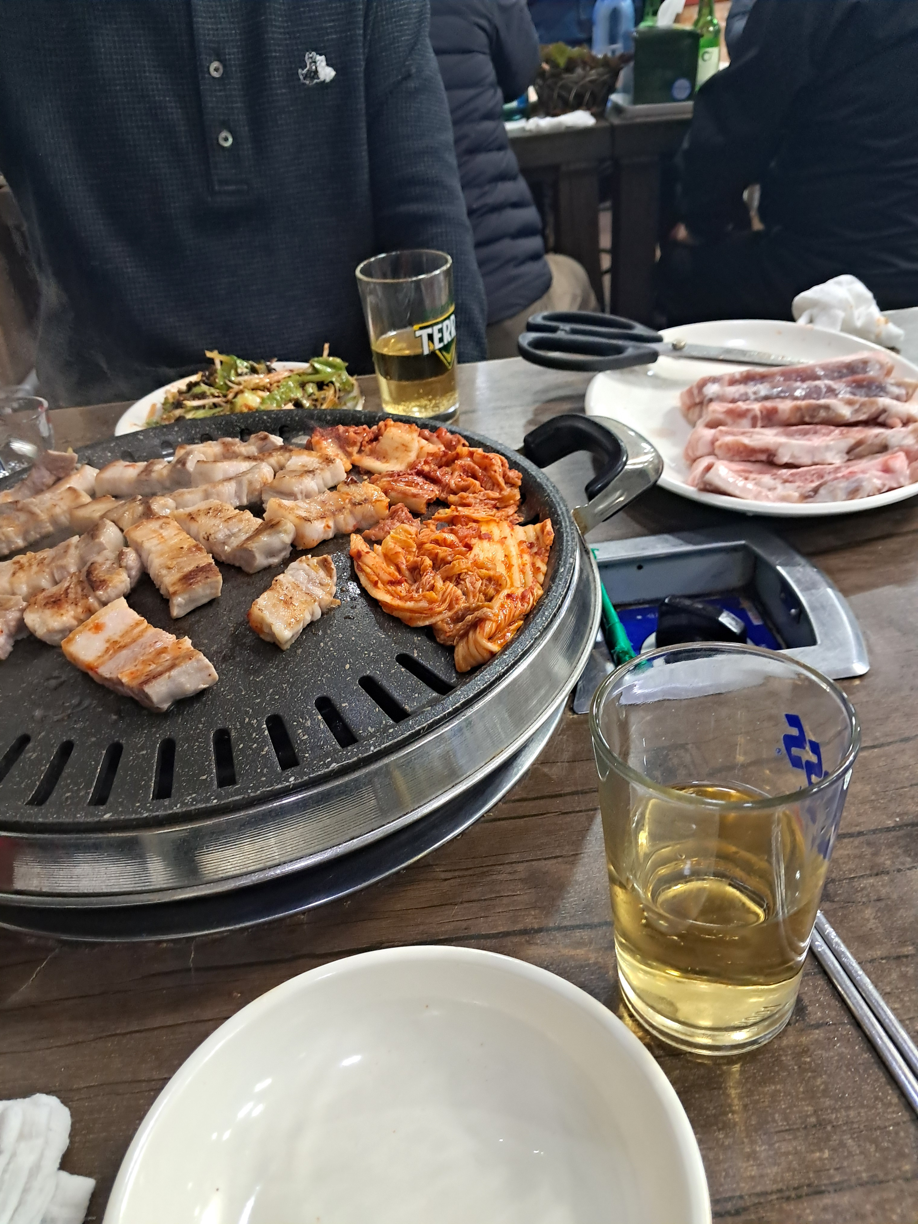 삼겹데이 이미지