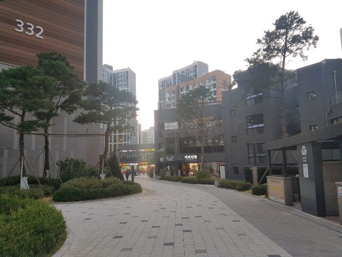 [신축 초역세권 학세권]서울 강동구 상일동 고덕아르테온 331동20층 34평 상일동역 서울고현초등학교 2020준공 경매가13억6천만원 - 서울시... 