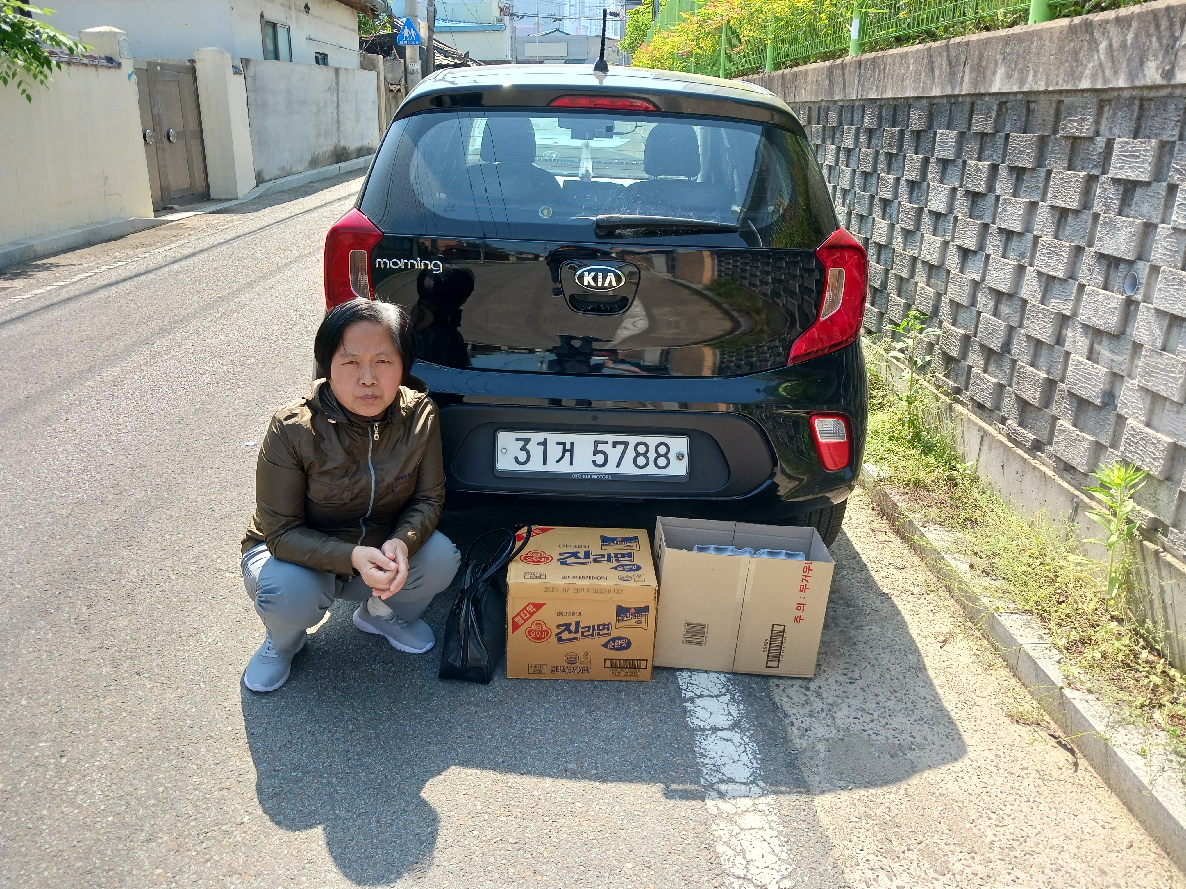 우신테이프 이미지