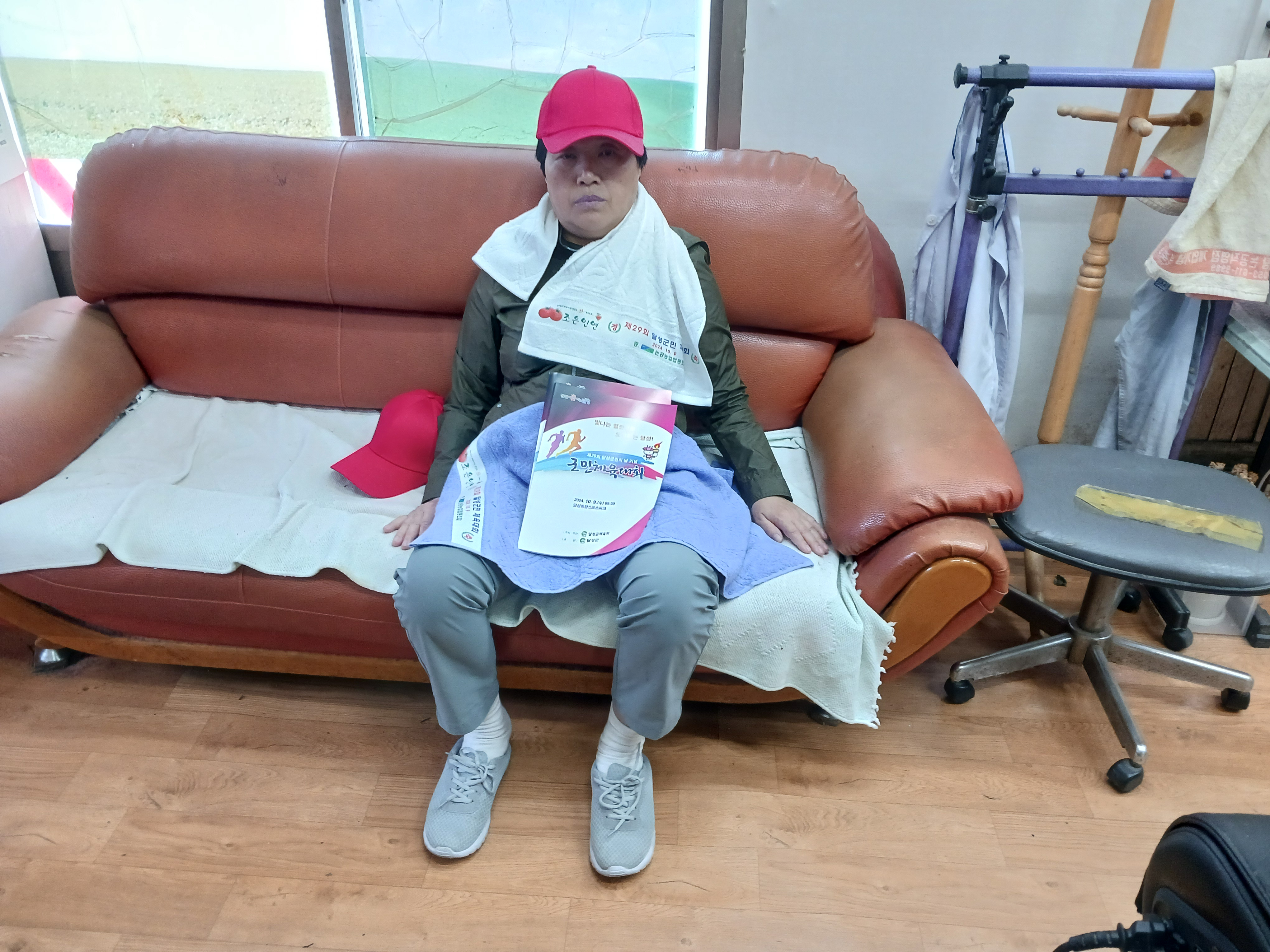 대성이용소 이미지