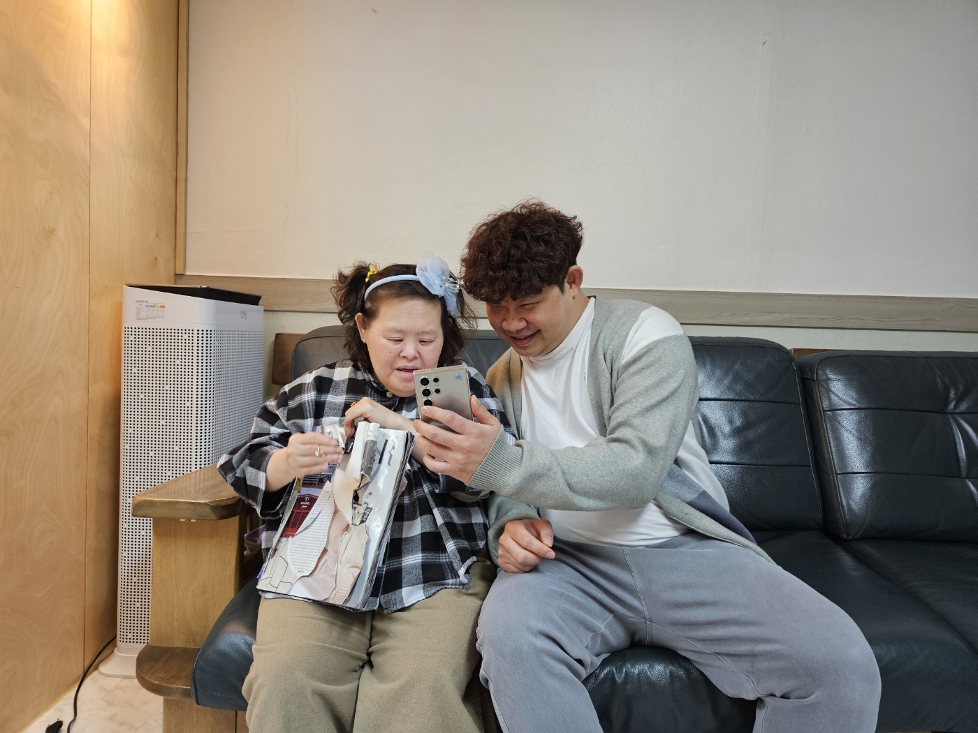 딩가딩가노래방 이미지