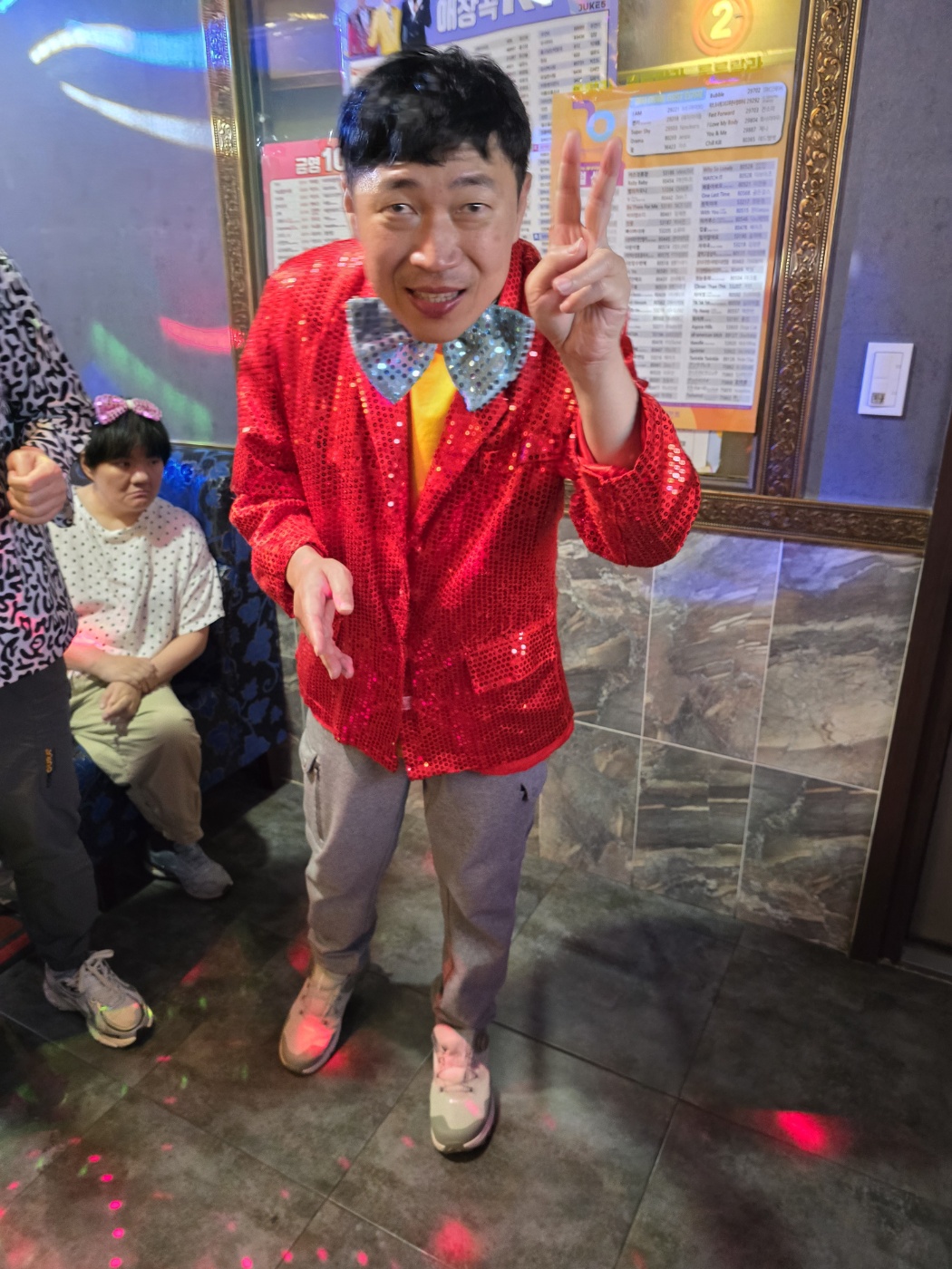 딩가딩가노래방 이미지