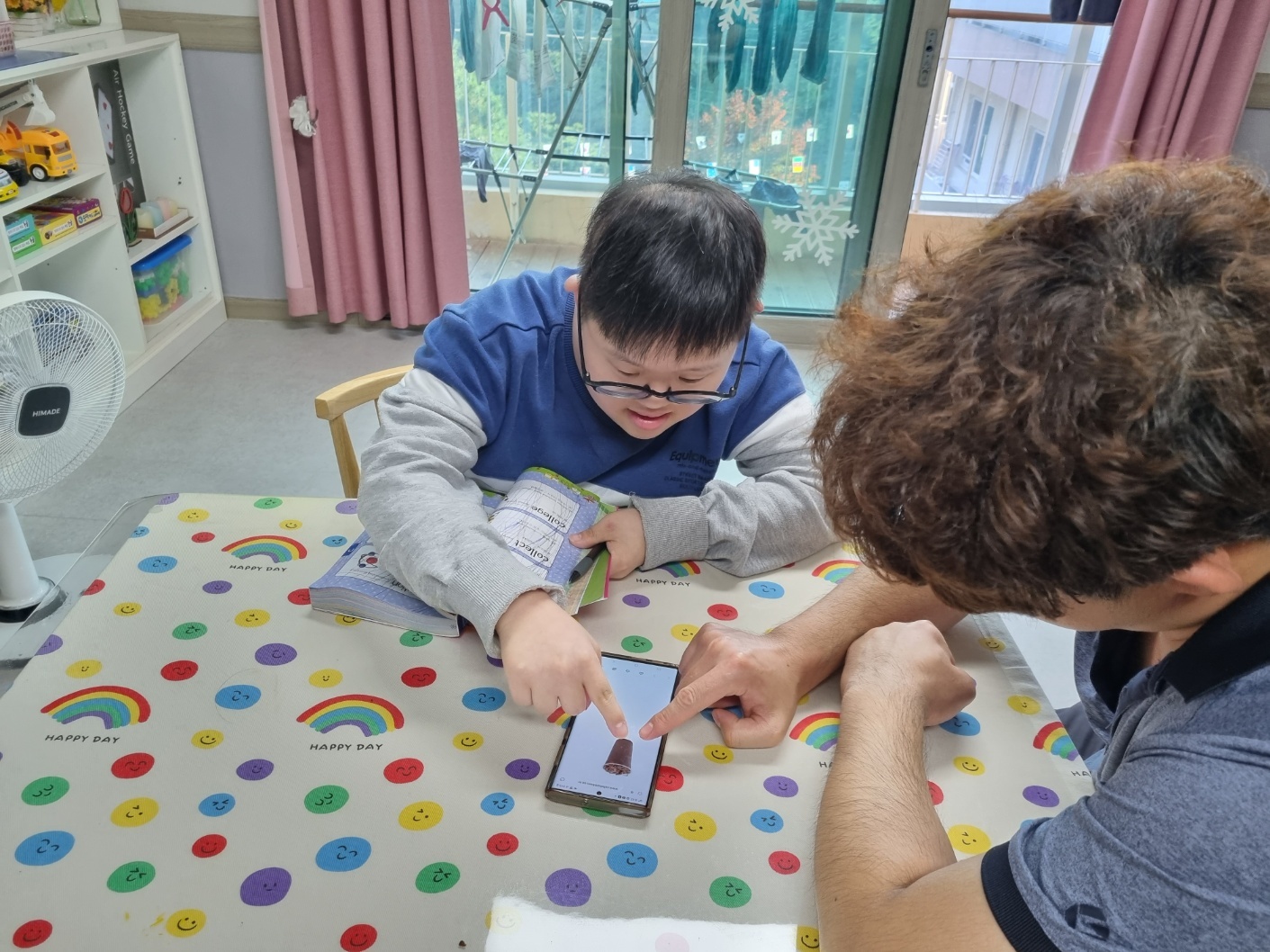딩가딩가노래방 이미지