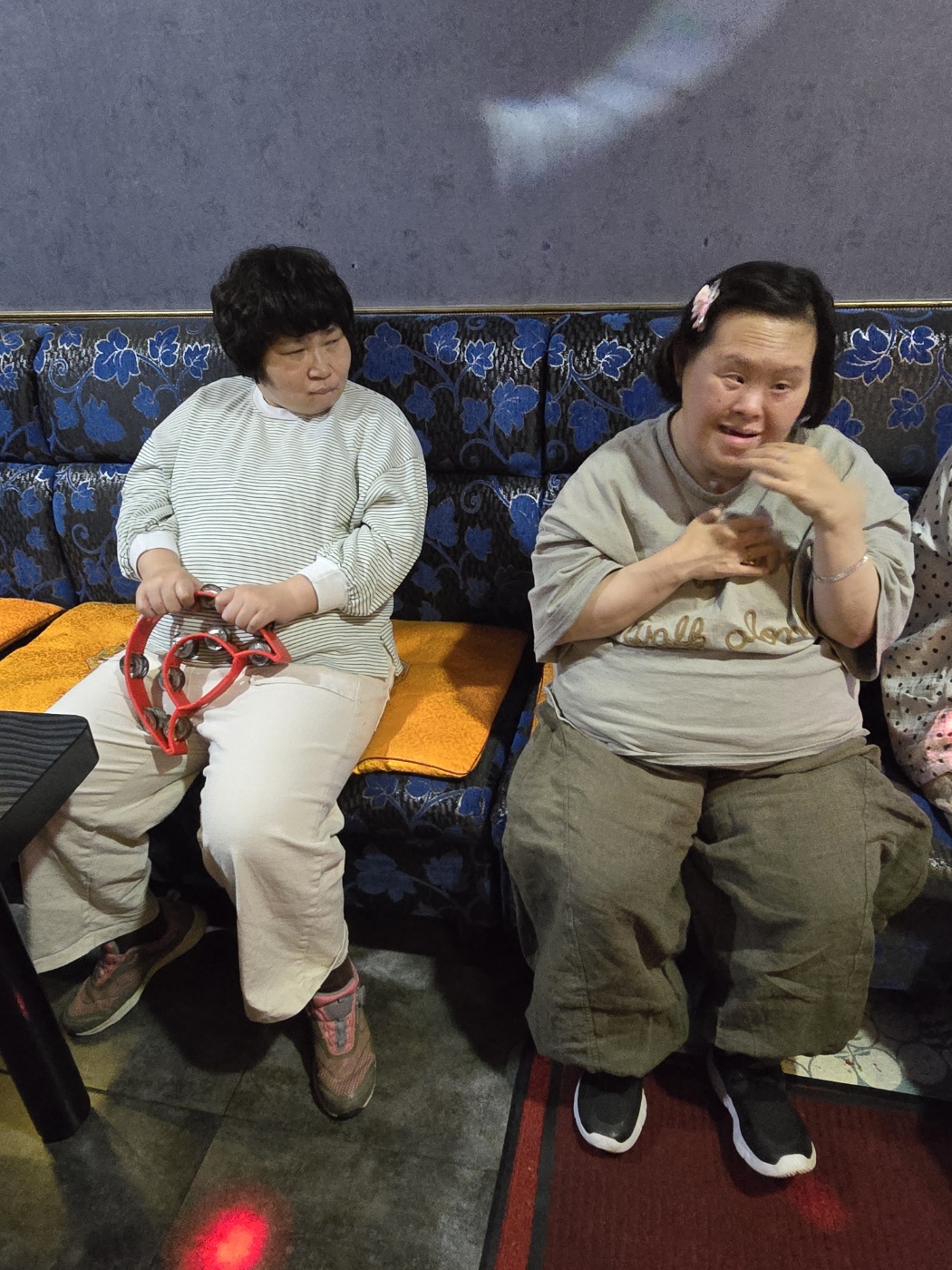 딩가딩가노래방 이미지