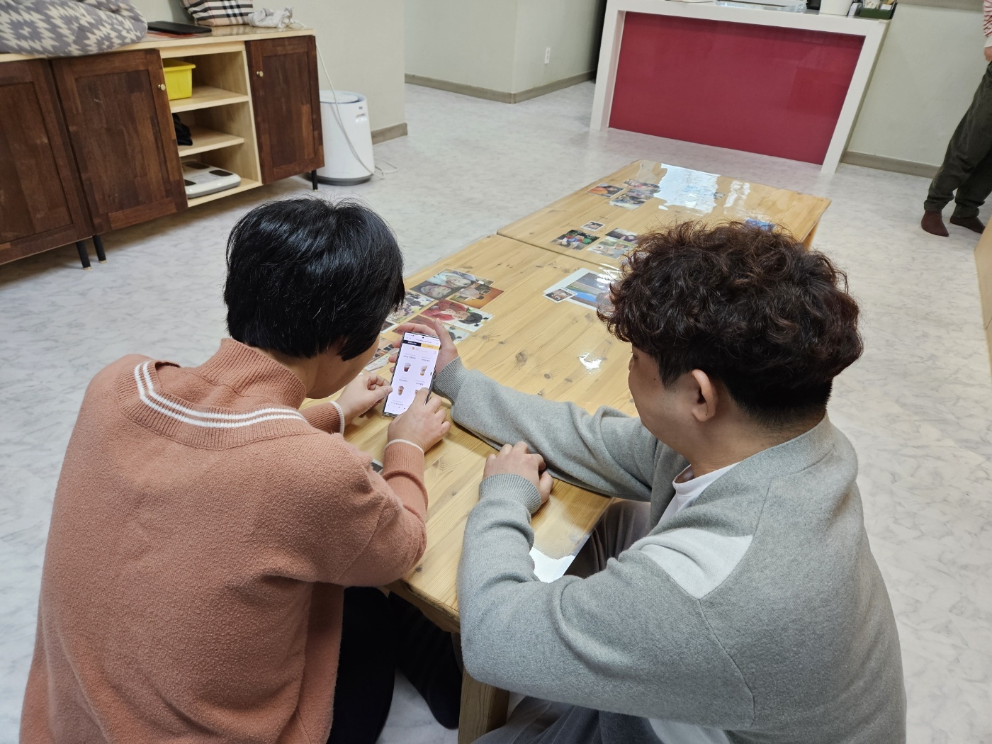 딩가딩가노래방 이미지