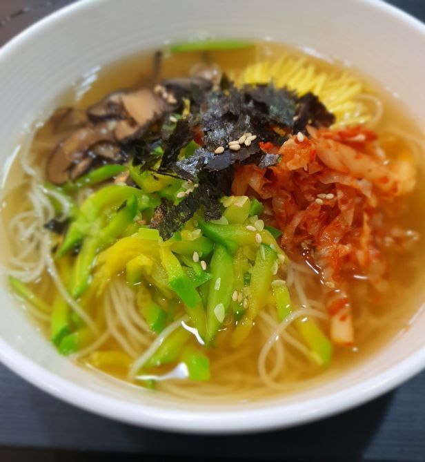 국수