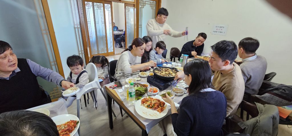 진향가든 이미지
