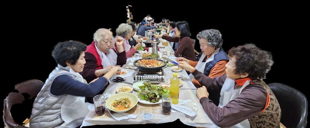 진향가든 이미지