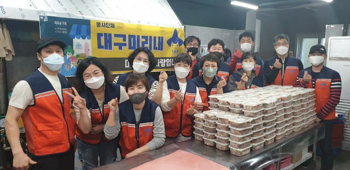 누리떡방 이미지