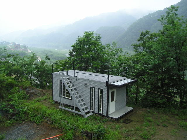 캐빈 이미지