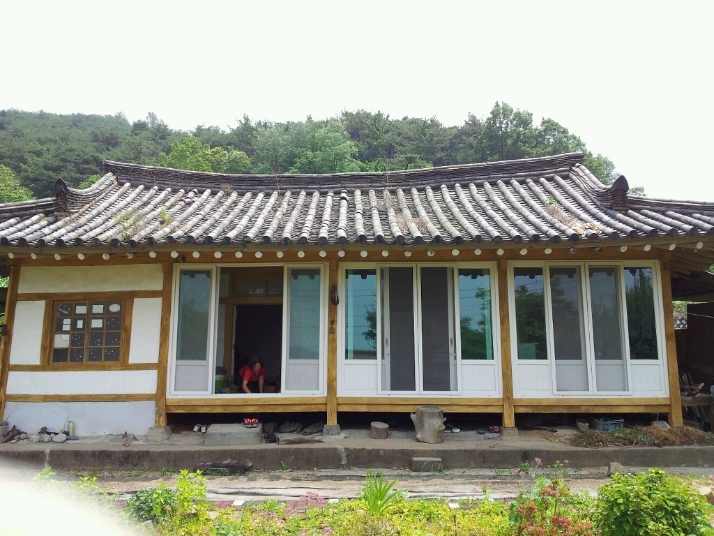하루한옥 이미지