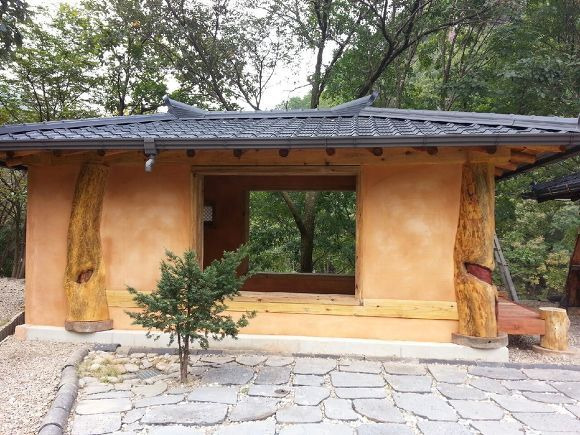 황토방 이미지