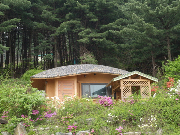 산좋고물좋고 이미지