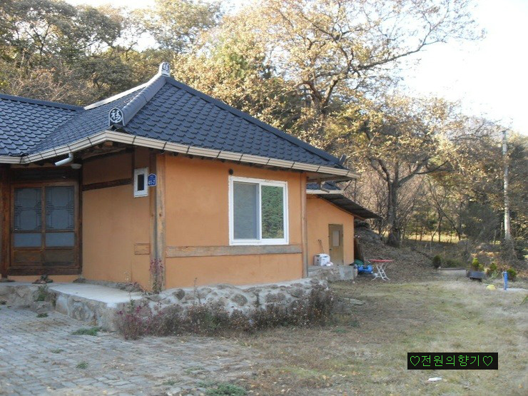 빈집 이미지