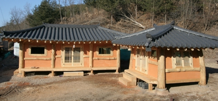 황토방 이미지