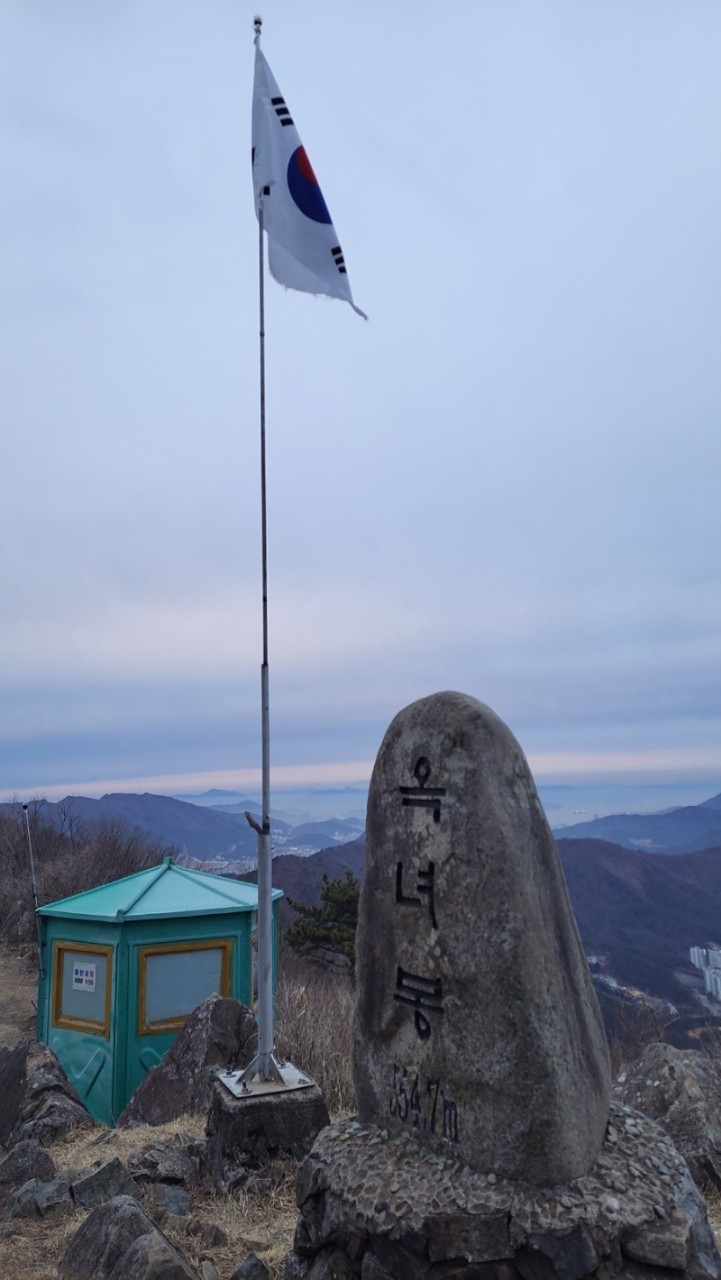 산보 이미지
