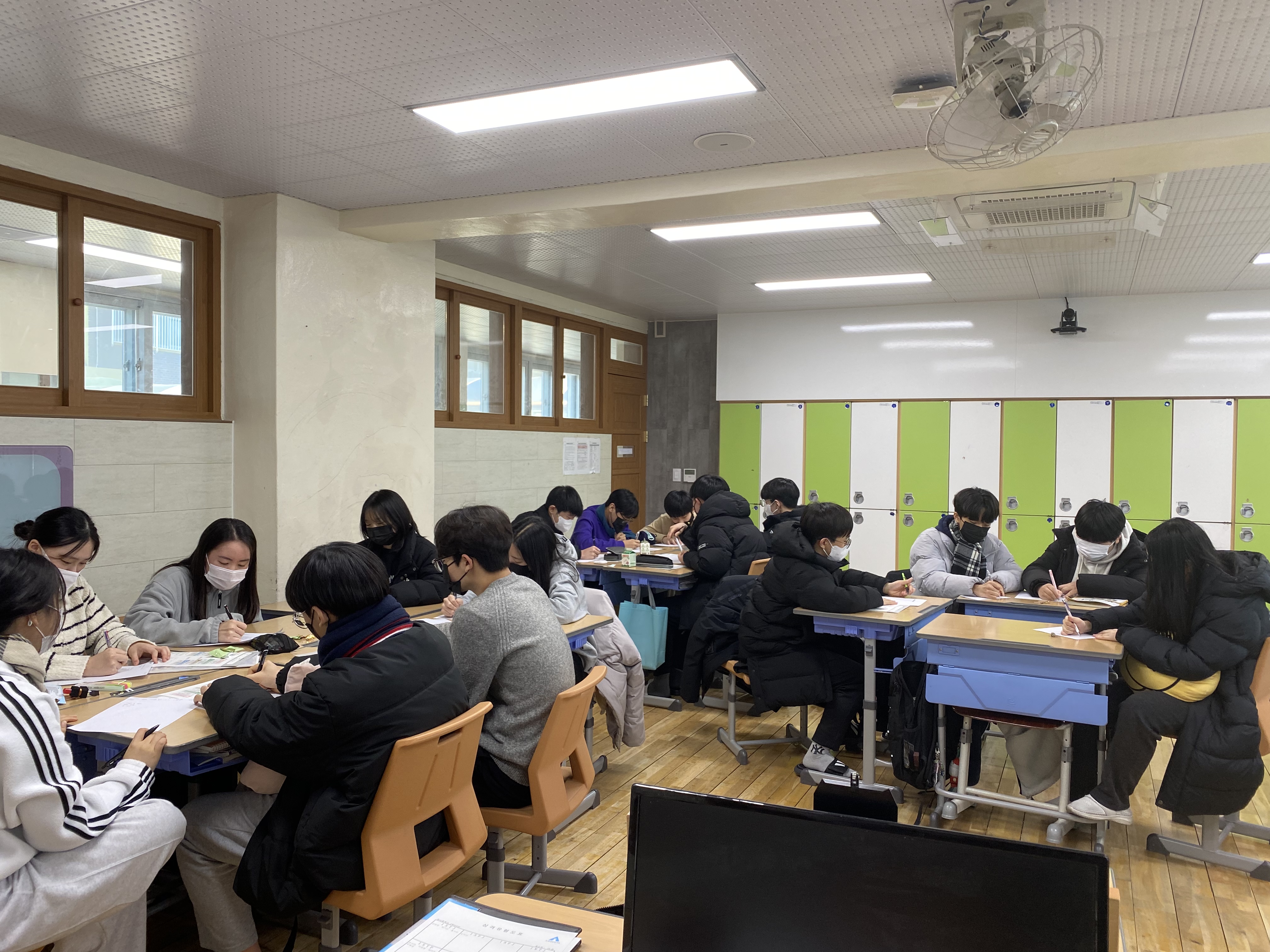 청아중학교 이미지