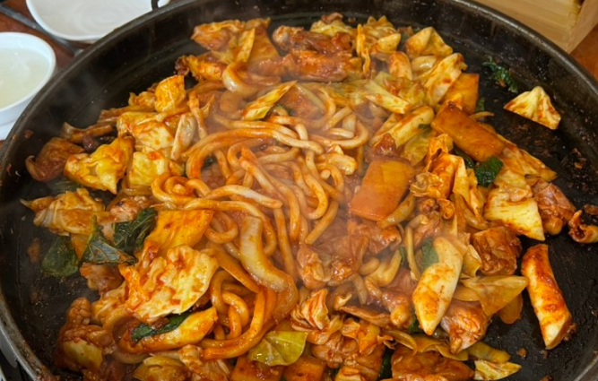 초원꽃카페 이미지