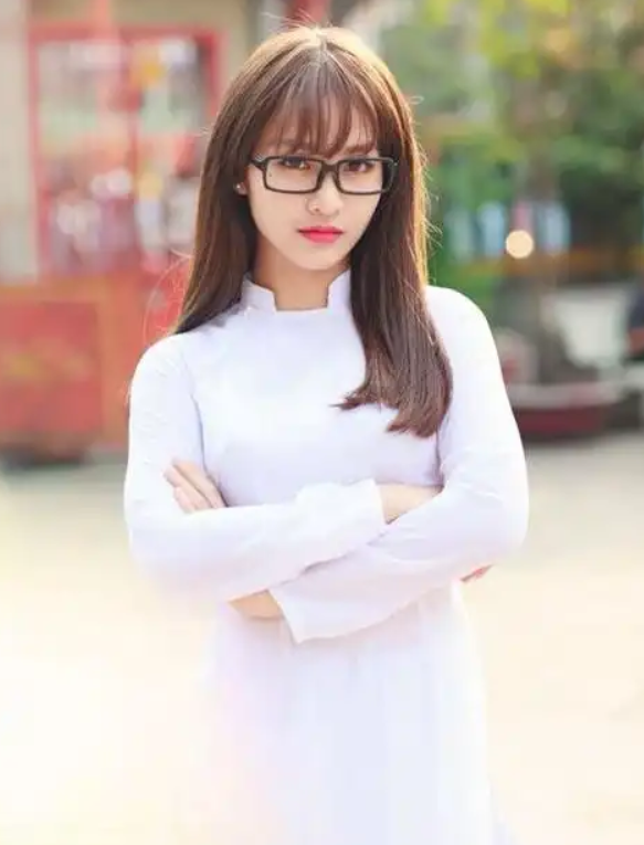 미스베트남 이미지