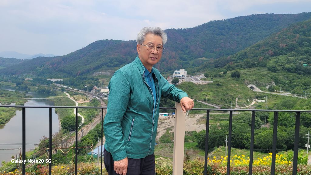 오후 이미지