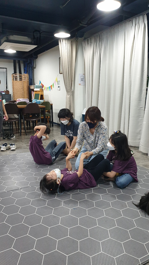 (주)안스 이미지