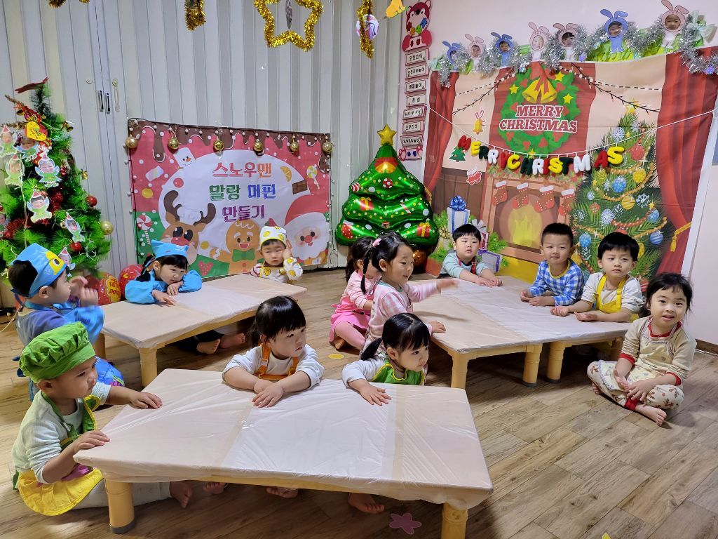 ♡햇살반 친구들♡ - ♡ 햇살반 친구들 ♡ - 충주엔젤어린이집 ♡햇살반 친구들♡