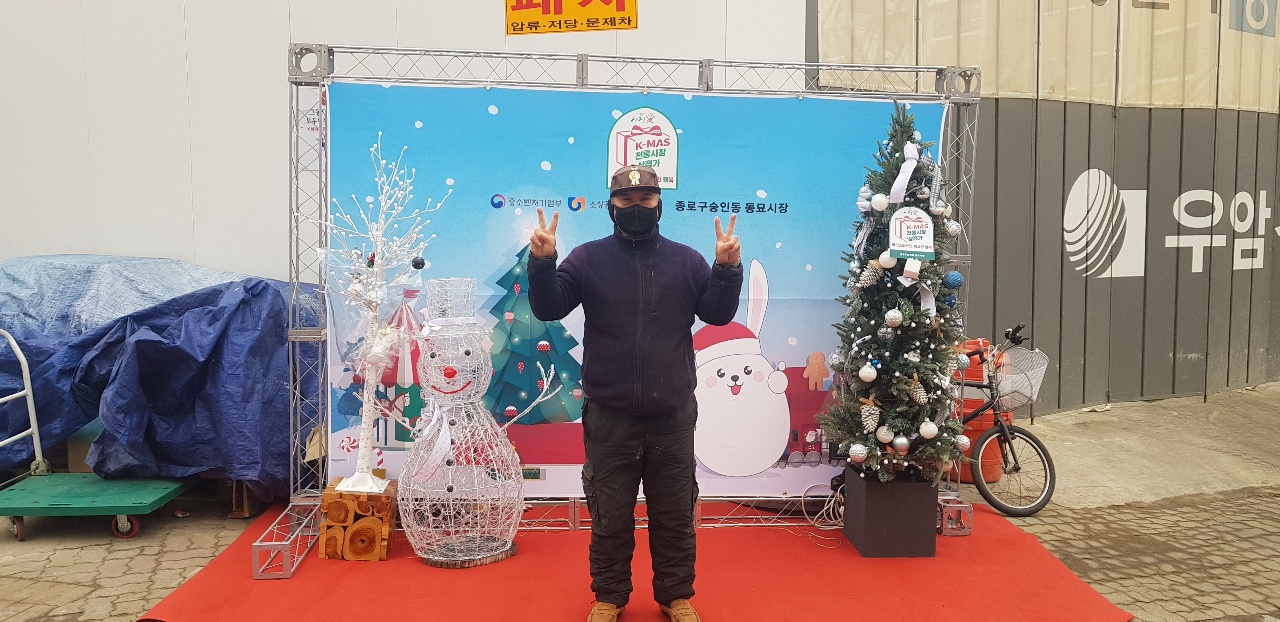 부흥장 이미지
