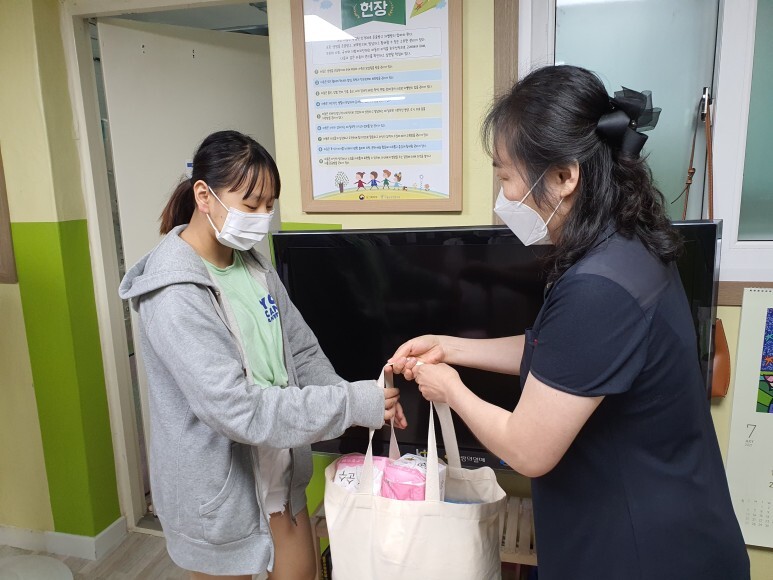 지파운데이션사회적협동조합 이미지