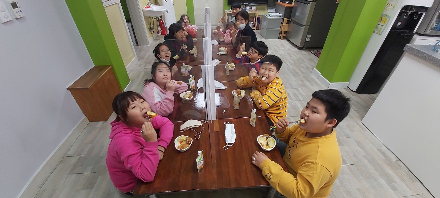 조아저씨빵집 이미지