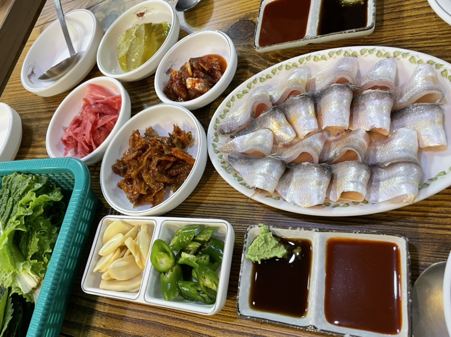 서산밴댕이 이미지