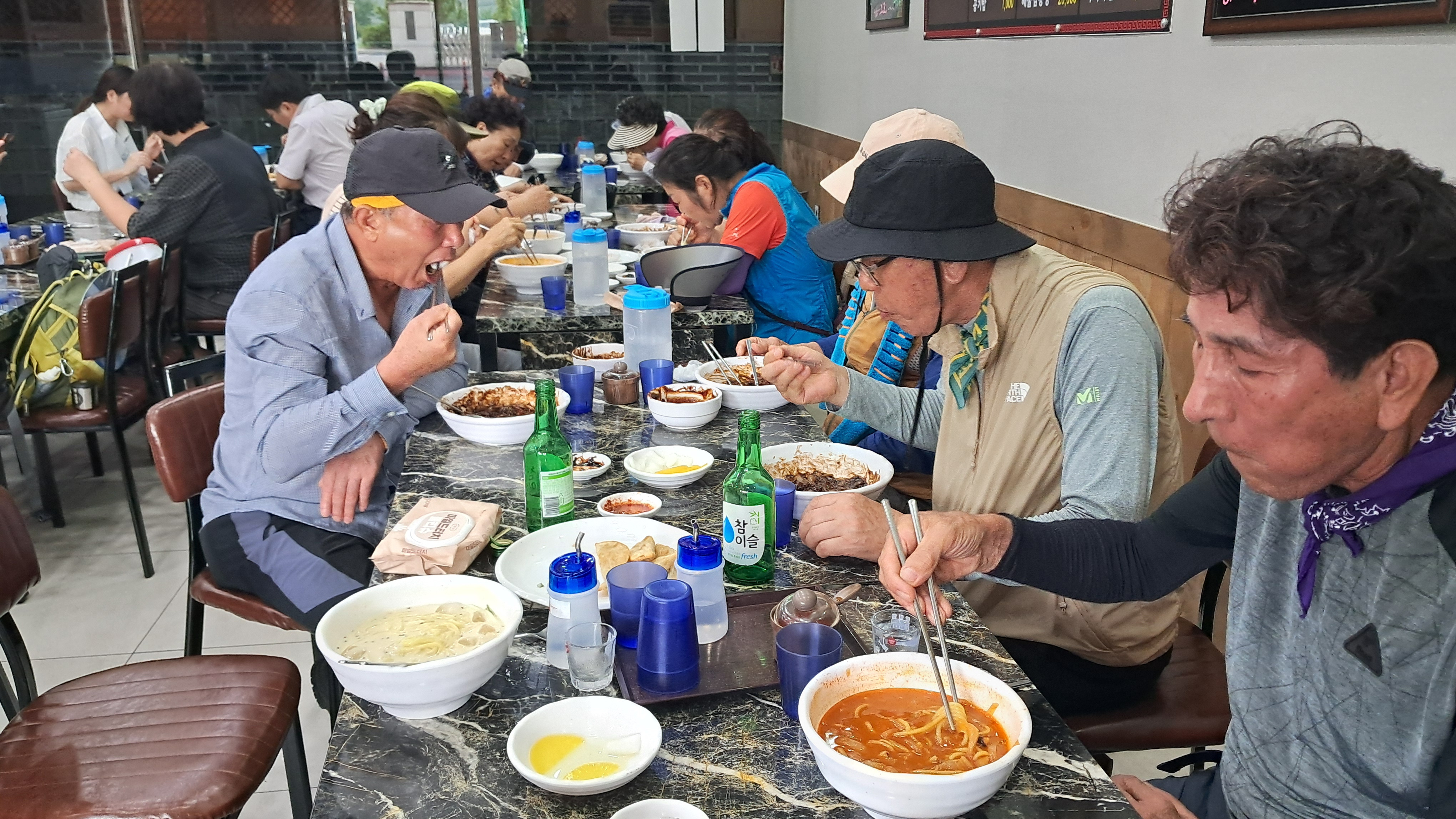 하수림신짬뽕 이미지