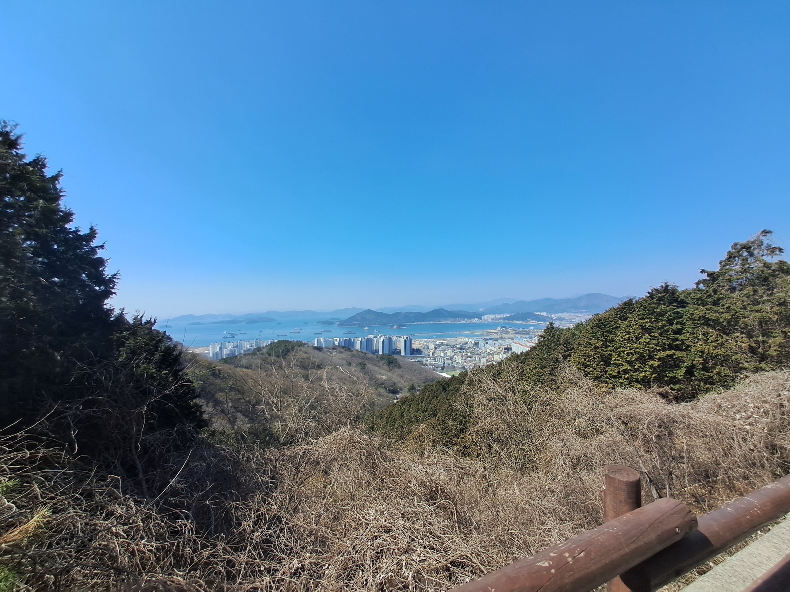 진해냉천중학교 이미지