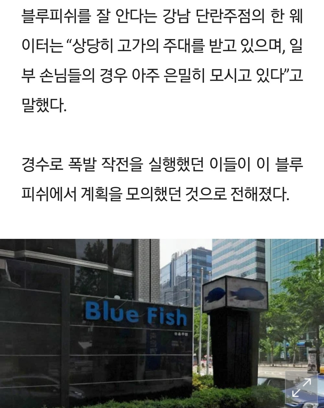 블루섬데이 이미지