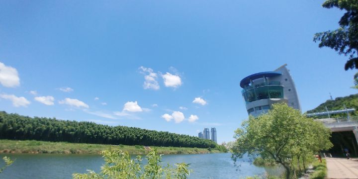 전망대까페 이미지