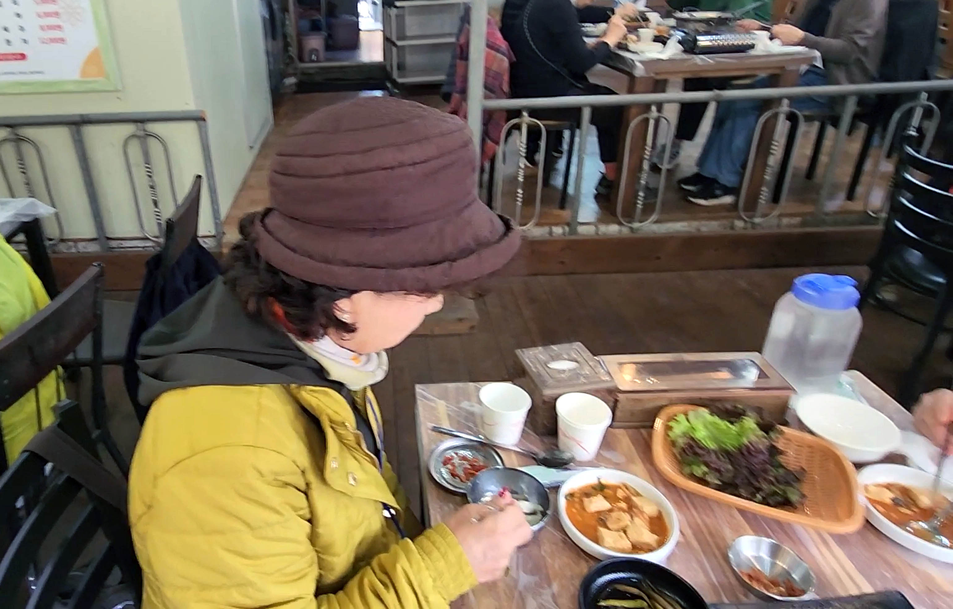 산천식당 이미지