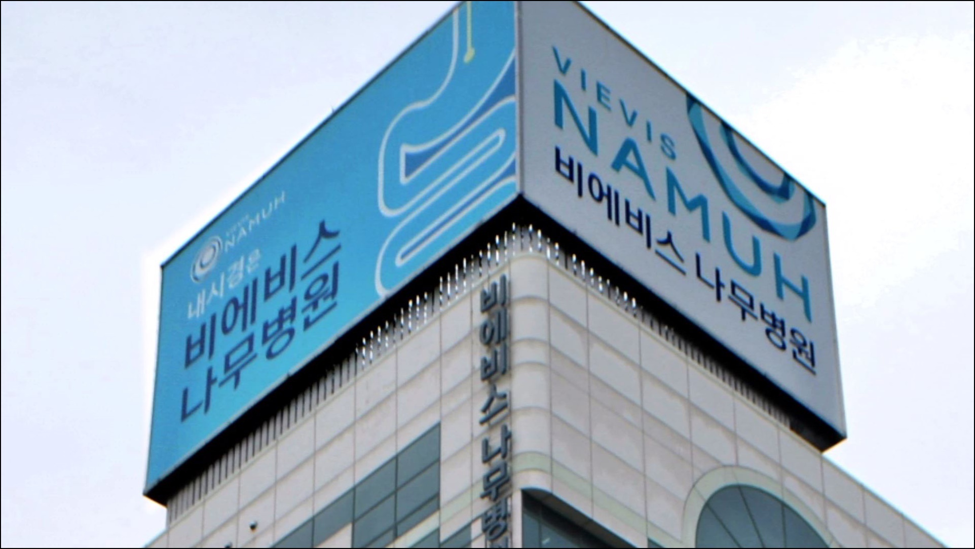 비에비스나무병원 이미지