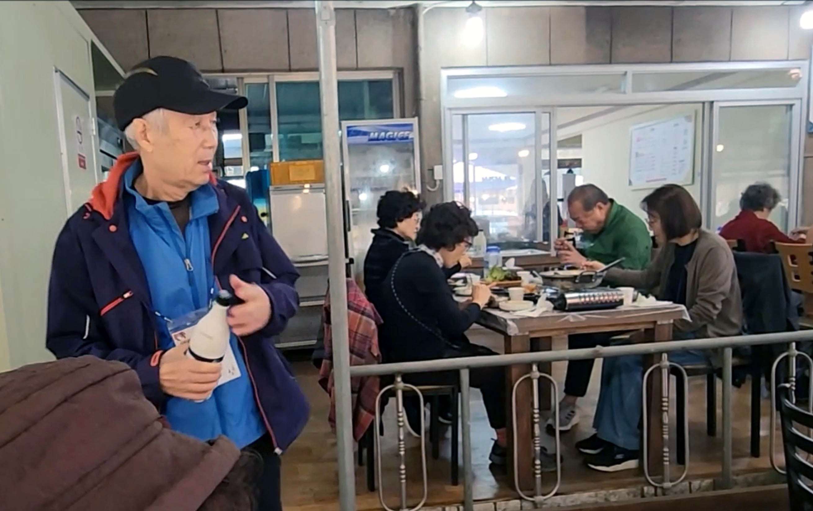 산천식당 이미지