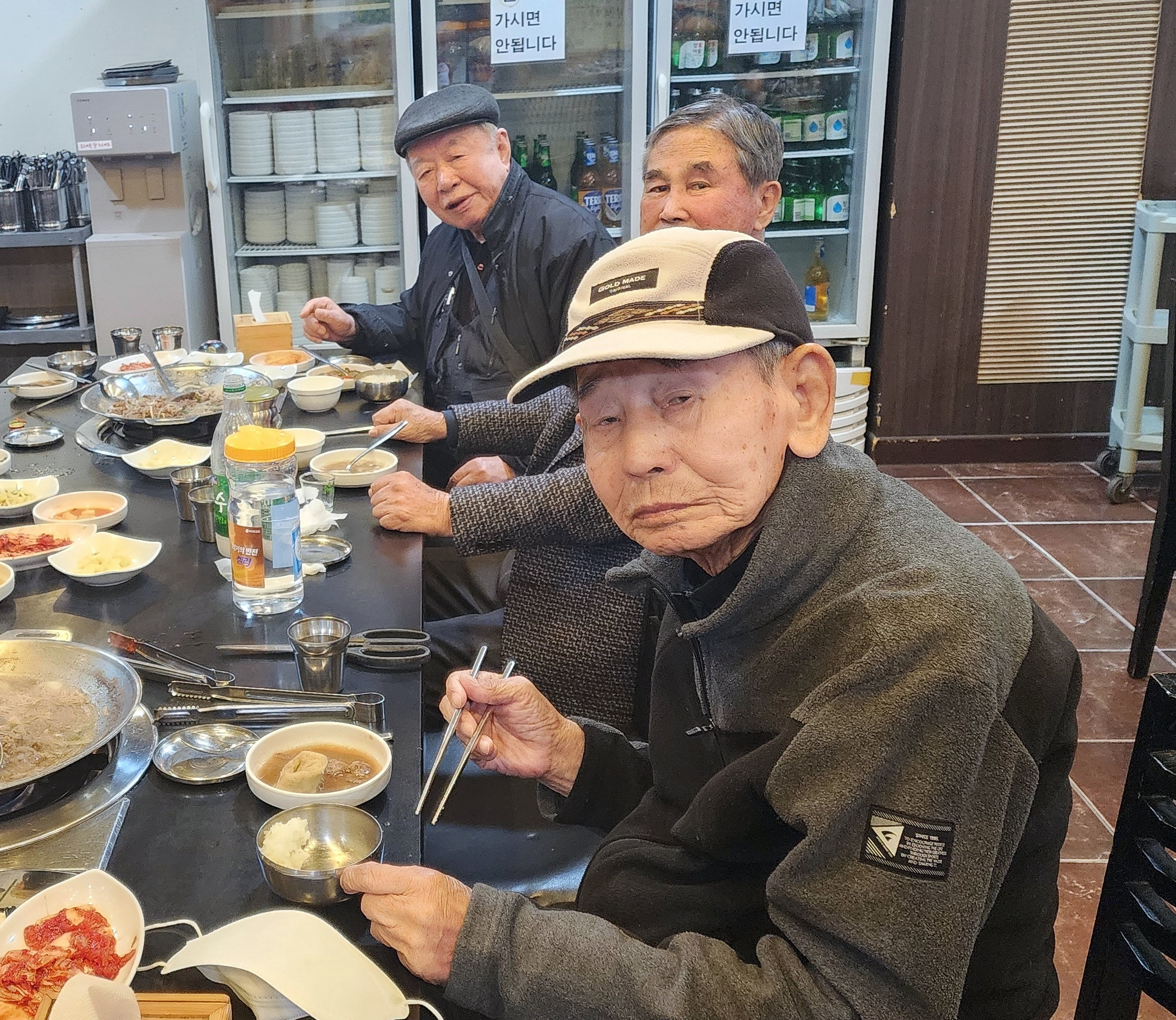 이대감고깃집 이미지