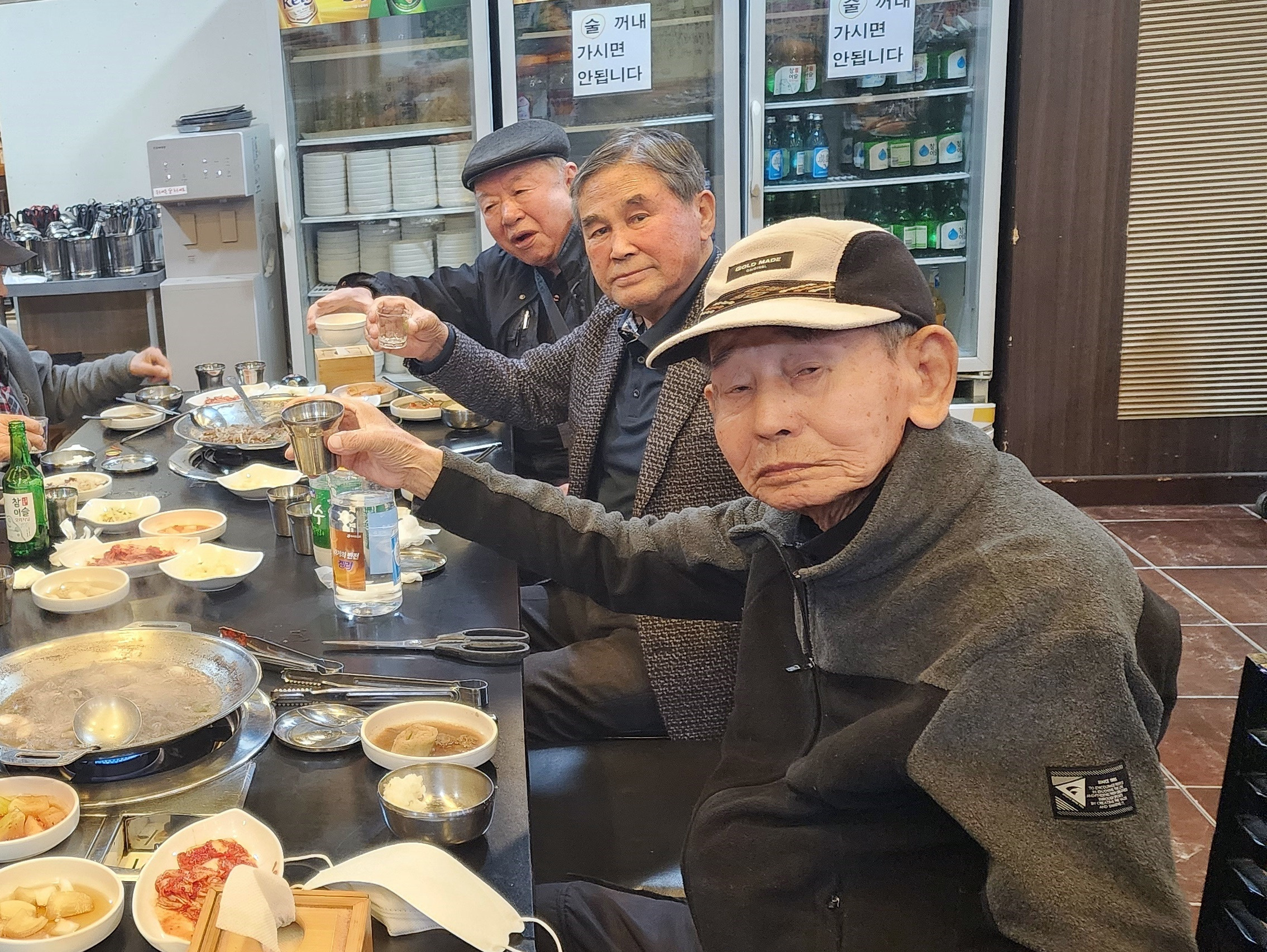 이대감고깃집 이미지