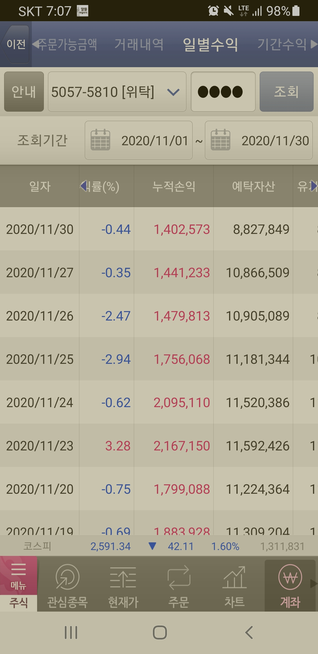 엔에이치제이 이미지