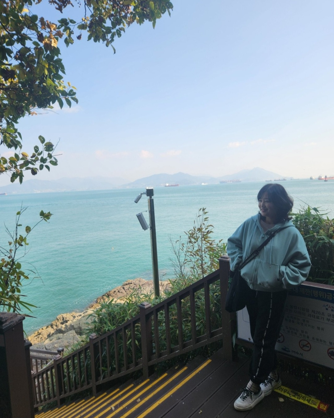 오동도 이미지