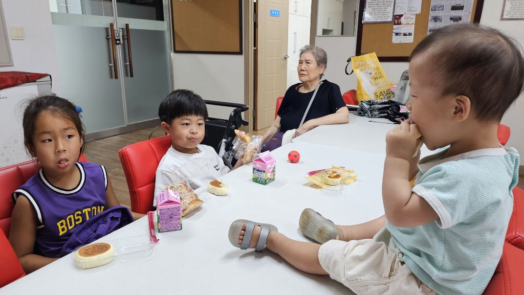 홍가네 대족발 이미지