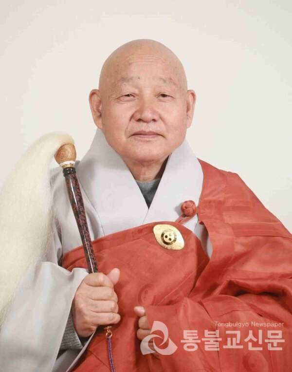 대한通불교조계종 이미지