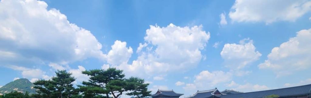 하늘 이미지