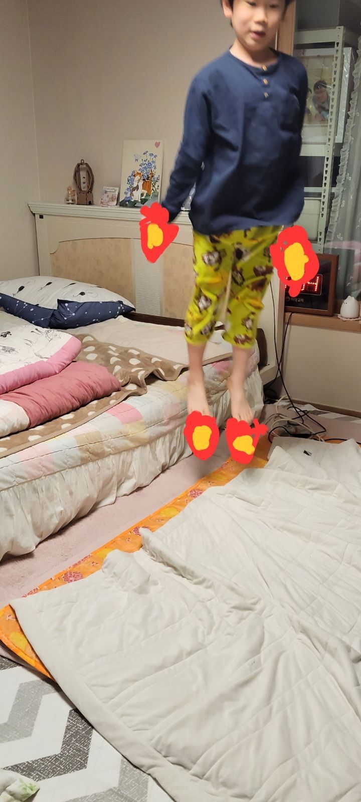 해림초등학교 이미지